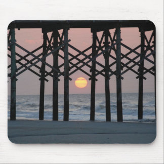 here comes the sun mouse mat
