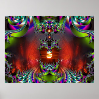 Here Comes the Sun Poster