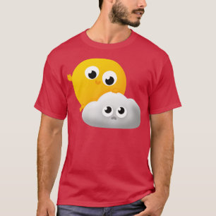 Here comes the sun T-Shirt