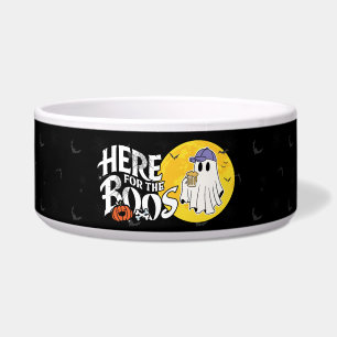 Here for the Boos Drink Up and Get Your Spook On