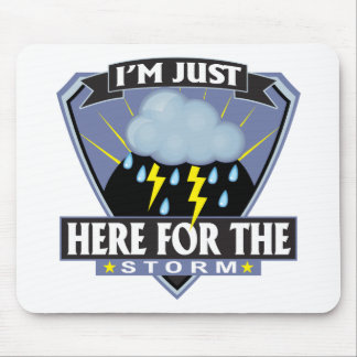 Here for the Storm Mouse Mat