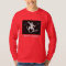 Here I Come! T-Shirt ski