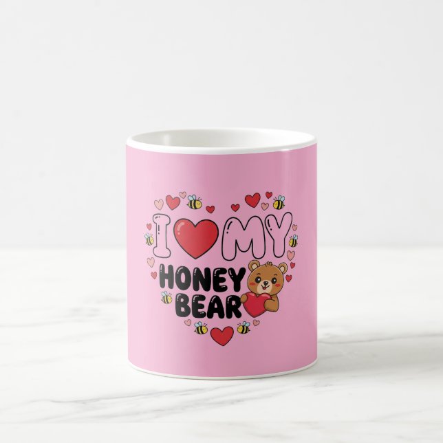 Here is the optimized product information for your coffee mug (Center)