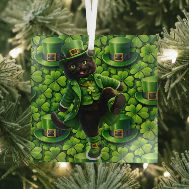 Here is the right up for glass tree decoration (Insitu)