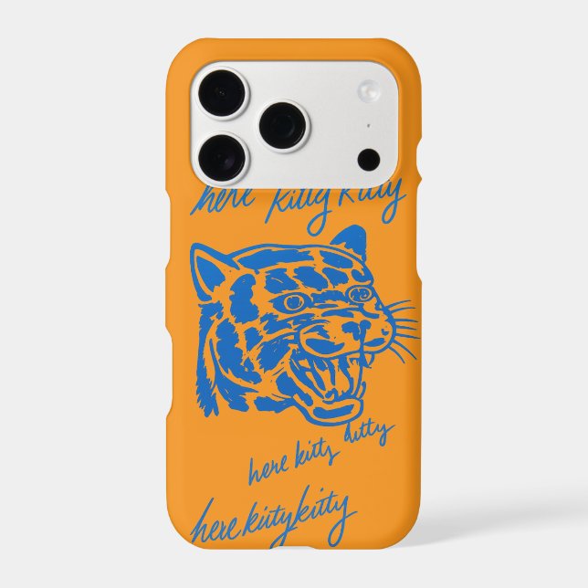 Here Kitty Kitty (Back)