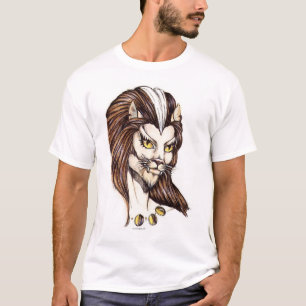 Here Kitty, Kitty, Kitty... T-Shirt