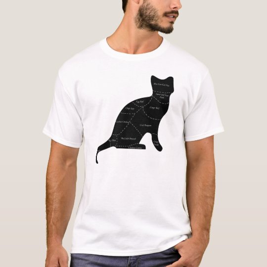 Here Kitty Kitty T-Shirt