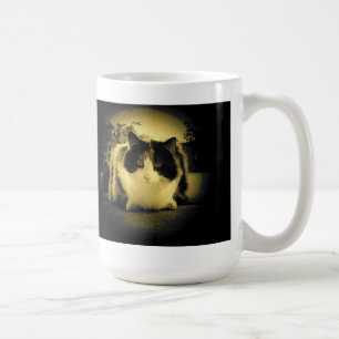 Here mousey coffee mug