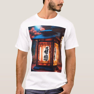 Here’s a short and catchy phrase you can use for a T-Shirt