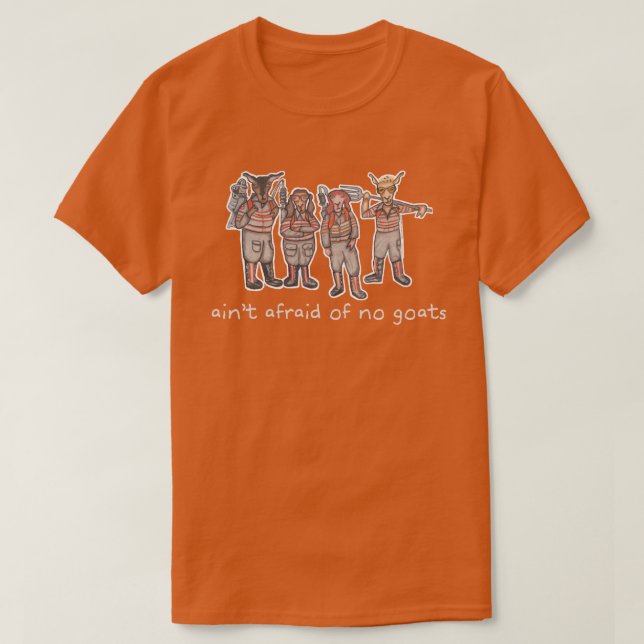 "Here to Save the World" (dark, various styles) T-Shirt (Design Front)