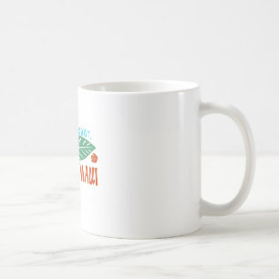 Here Today Gone to Maui Tshirt Coffee Mug