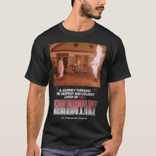 HEREDITARY A24 T-Shirt