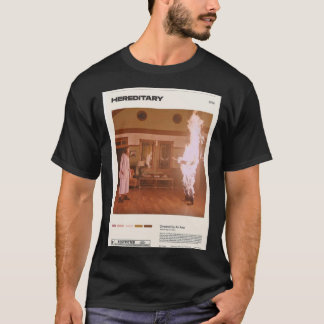 Hereditary movie T-Shirt