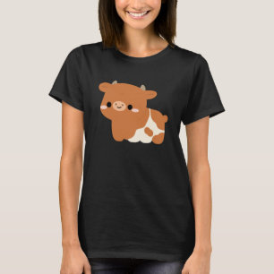 Hereford Cow T-Shirt