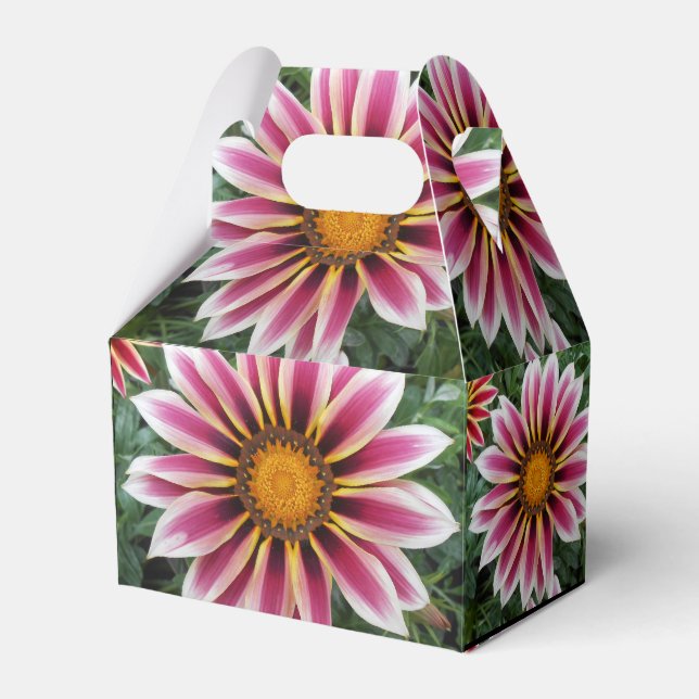 Hereford Favour Box (Front Side)