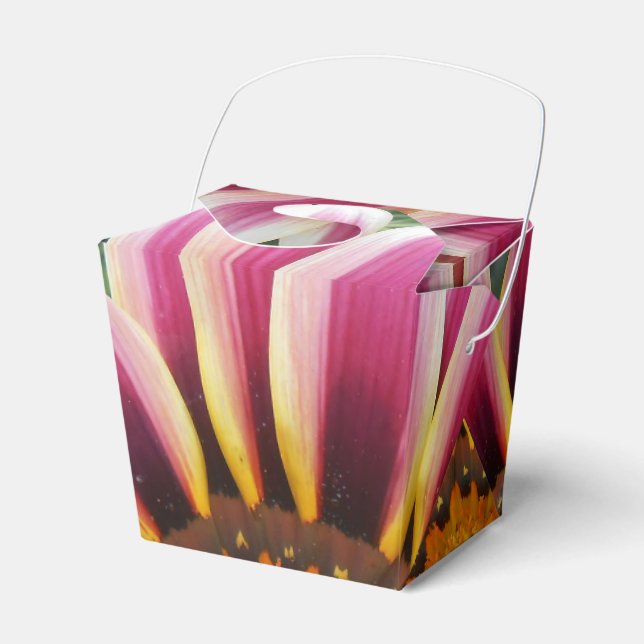 Hereford Favour Box (Front Side)