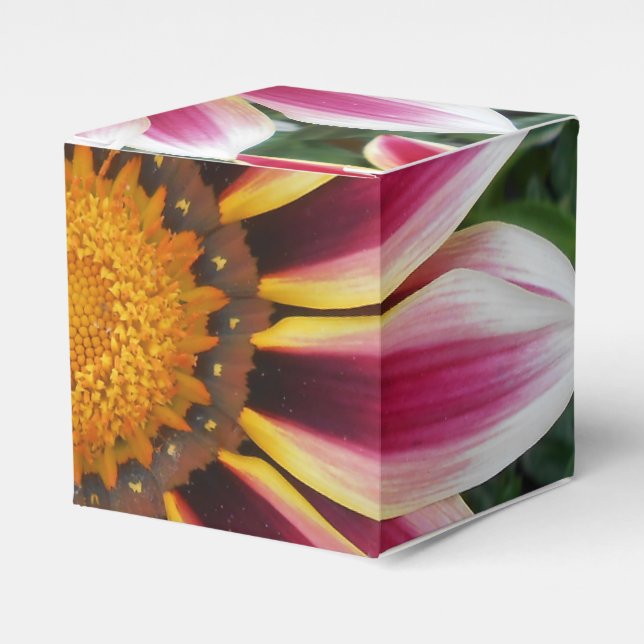 Hereford Favour Box (Front Side)