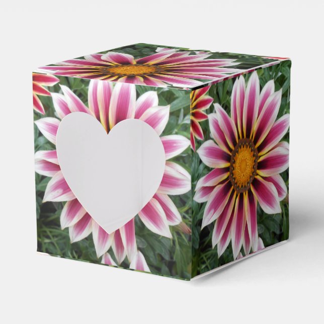 Hereford Favour Box (Front Side)