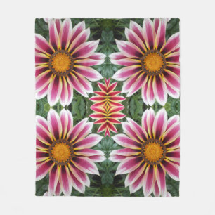 Hereford Fleece Blanket