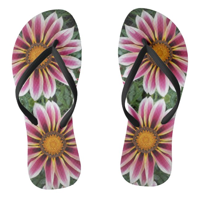 Hereford Flip Flops (Footbed)