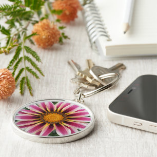 Hereford Key Ring