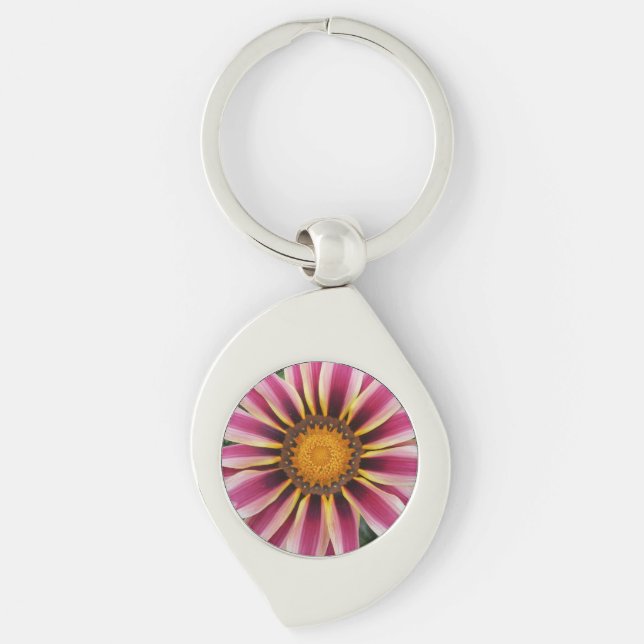 Hereford Key Ring (Front)