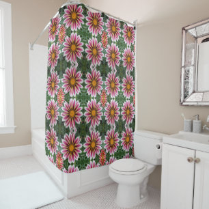 Hereford Shower Curtain