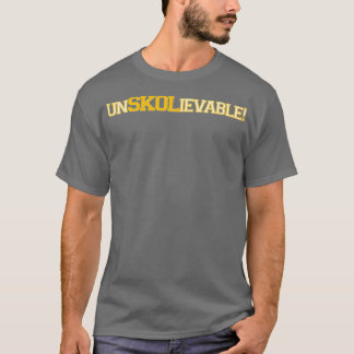 herefore you shall be my messenger T-Shirt