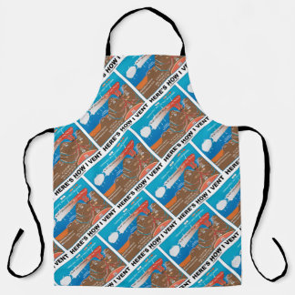 Here's How I Vent Deep Sea Vent Geochemistry Humou Apron