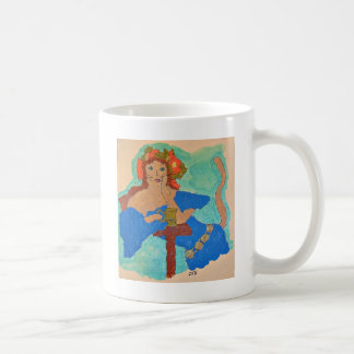 Here's Lookin' at Ya Coffee Mug