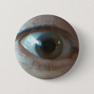 Here's Looking at you Kid, Pin Back Buttons