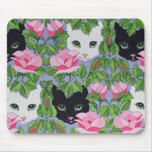 Heres Looking at You Mouse Mat