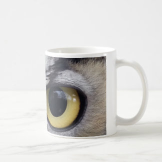 "Here's Looking at You", The Art of Steven Wolf Coffee Mug