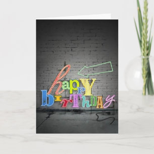 Here's my annual reminder YOU are special! Card