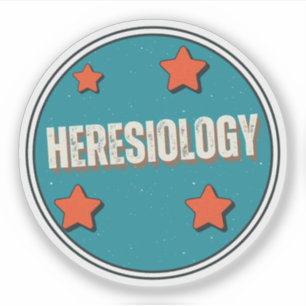 Heresiology