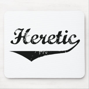 Heretic 2 mouse mat