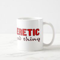 heretic