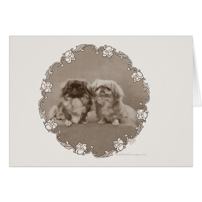 Heritage (Front Horizontal)