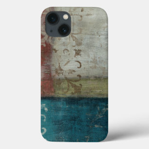 Heritage Abstract I iPhone 13 Case