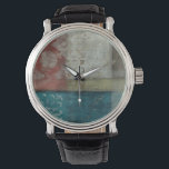 Heritage Abstract I Watch<br><div class="desc">Home Décor</div>