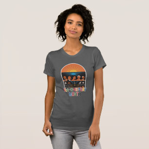 Heritage and Horizon T-Shirt