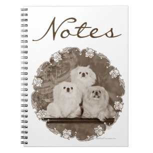 Heritage Notebook