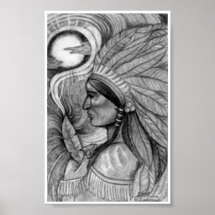 Heritage Poster