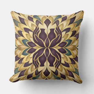 Heritage Radiant Cushion