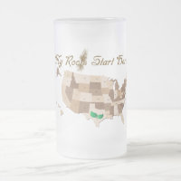 Heritage Roots Mug