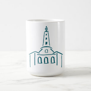Herkules Coffee Mug