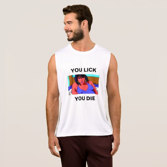 Herkules LARRY Tank Top