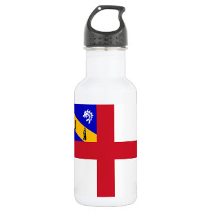 Herm Flag 532 Ml Water Bottle