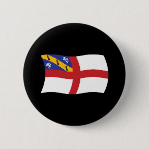 Herm Flag Button