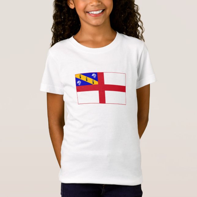 Herm Flag T-Shirt (Front)